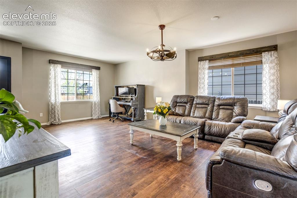 1877 Dewhirst Drive Colorado Springs CO 80951