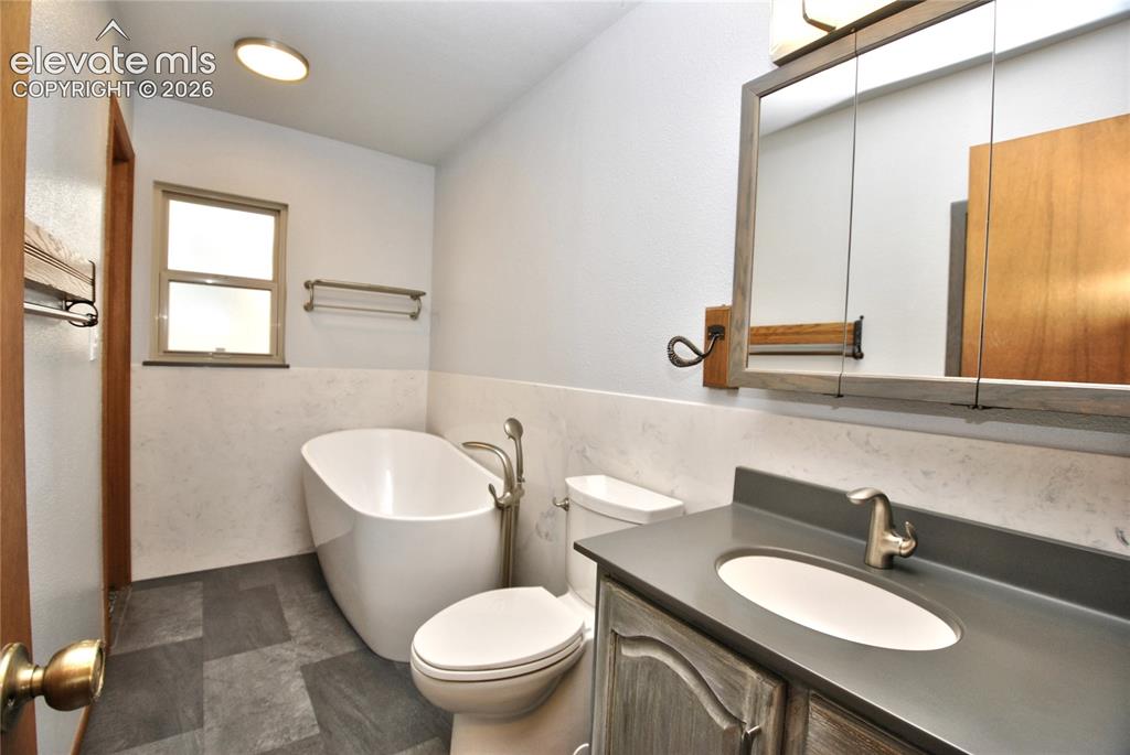 5438 Oro Grande Drive Colorado Springs CO 80918