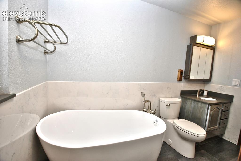 5438 Oro Grande Drive Colorado Springs CO 80918