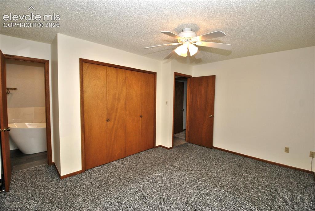 5438 Oro Grande Drive Colorado Springs CO 80918