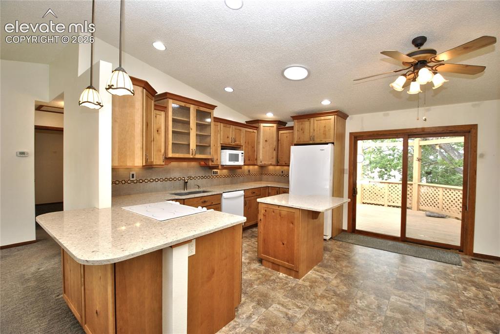 5438 Oro Grande Drive Colorado Springs CO 80918