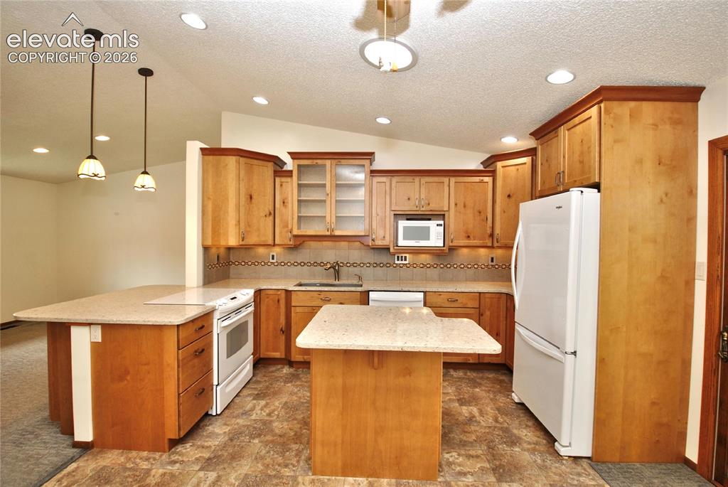 5438 Oro Grande Drive Colorado Springs CO 80918