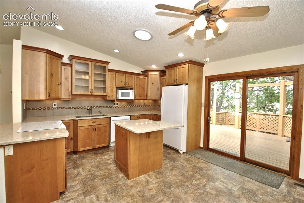 5438 Oro Grande Drive Colorado Springs CO 80918