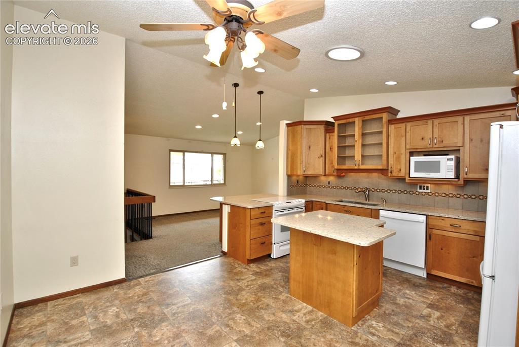 5438 Oro Grande Drive Colorado Springs CO 80918