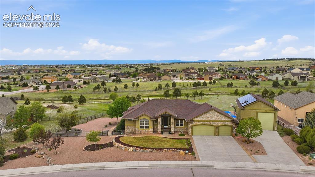 11342 Mt. Gateway Drive Peyton CO 80831