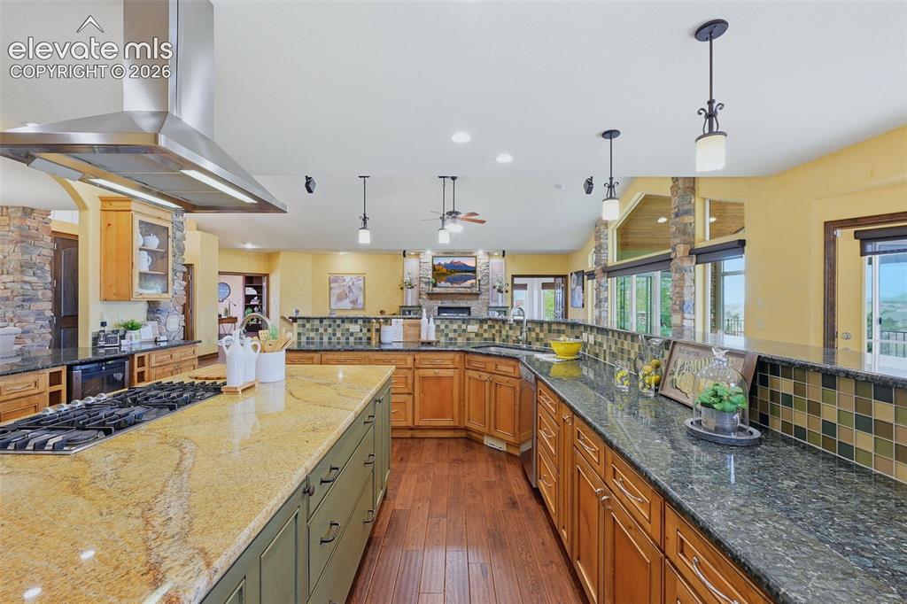 11342 Mt. Gateway Drive Peyton CO 80831