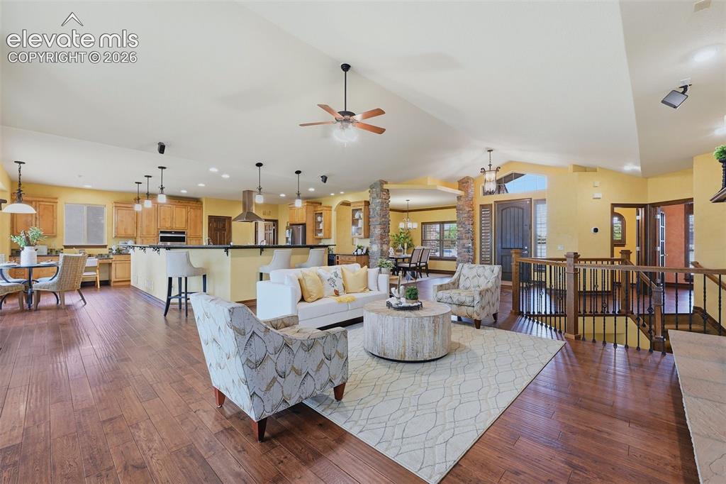 11342 Mt. Gateway Drive Peyton CO 80831