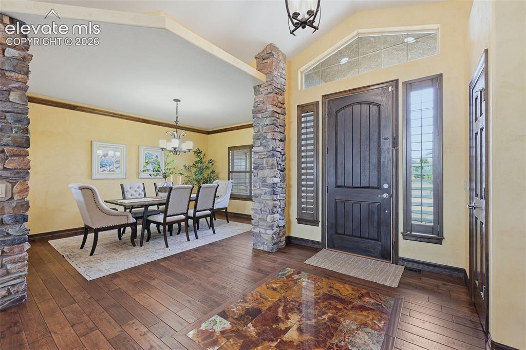 11342 Mt. Gateway Drive Peyton CO 80831