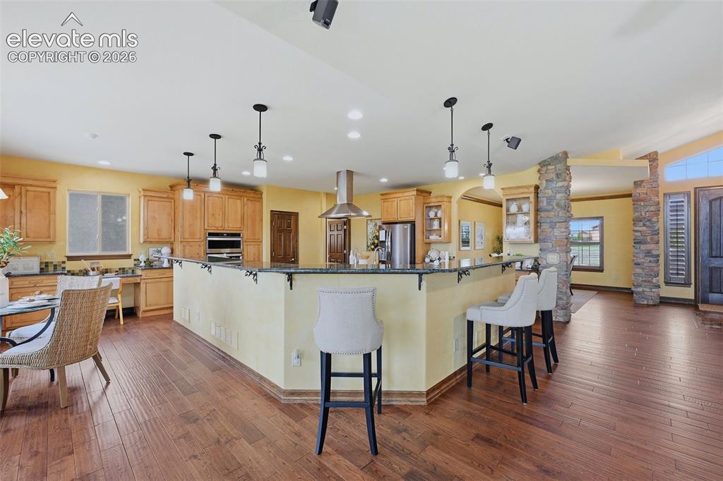 11342 Mt. Gateway Drive Peyton CO 80831