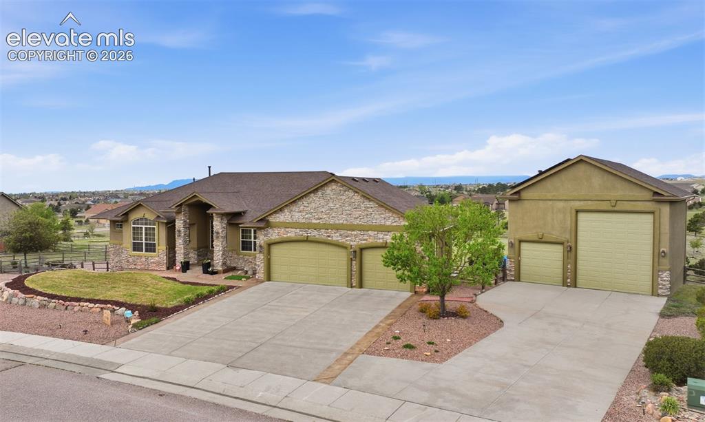 11342 Mt. Gateway Drive Peyton CO 80831