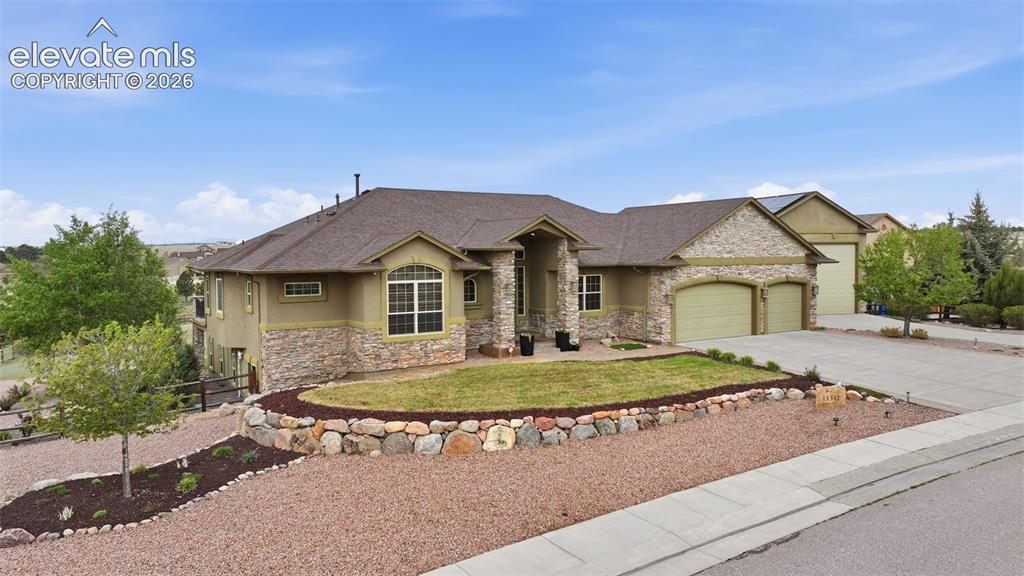 11342 Mt. Gateway Drive Peyton CO 80831