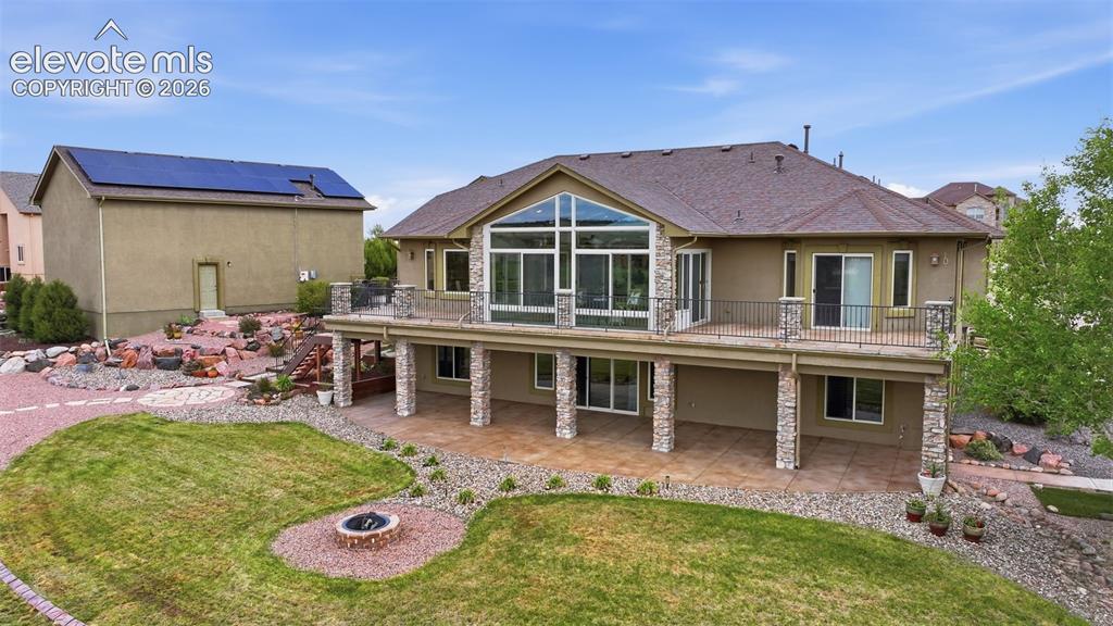 11342 Mt. Gateway Drive Peyton CO 80831