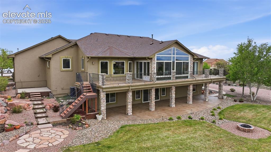 11342 Mt. Gateway Drive Peyton CO 80831