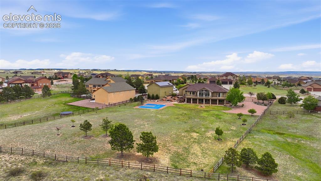 11342 Mt. Gateway Drive Peyton CO 80831