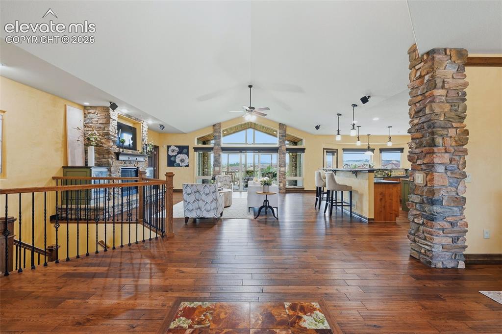 11342 Mt. Gateway Drive Peyton CO 80831