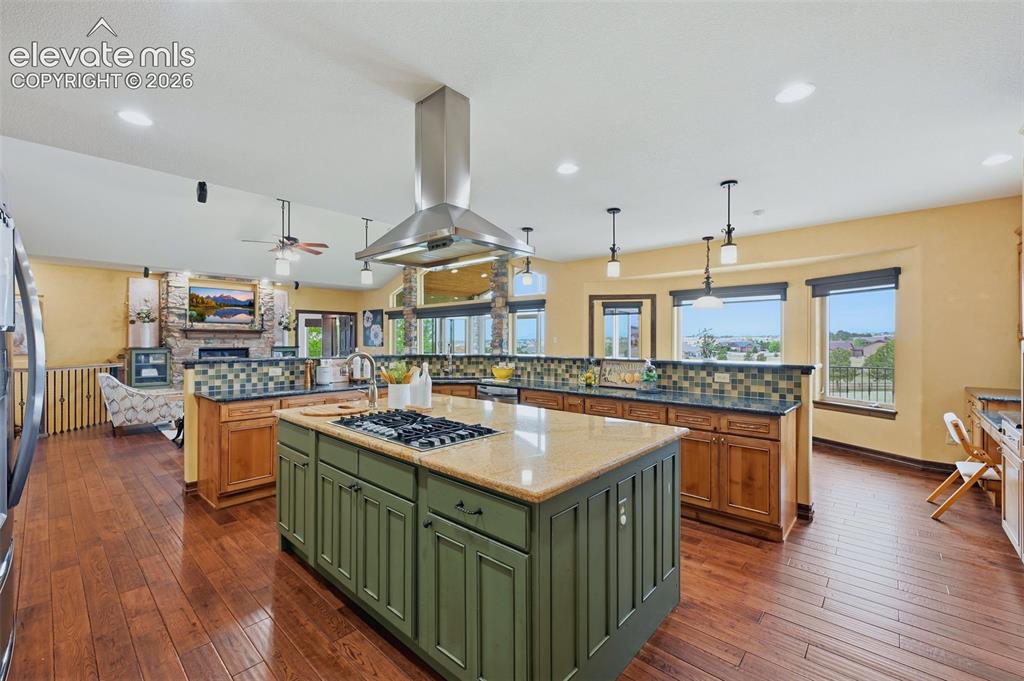 11342 Mt. Gateway Drive Peyton CO 80831