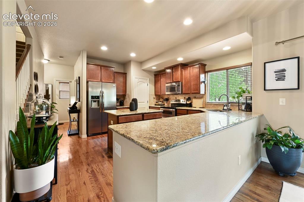 5454 Majestic Drive Colorado Springs CO 80919