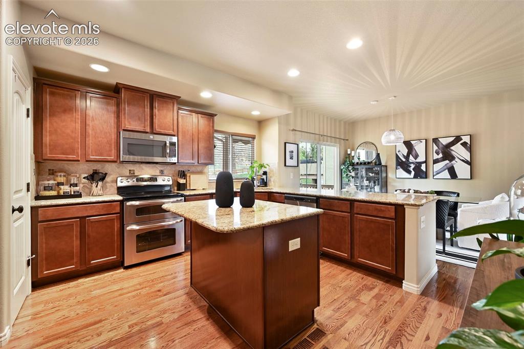 5454 Majestic Drive Colorado Springs CO 80919