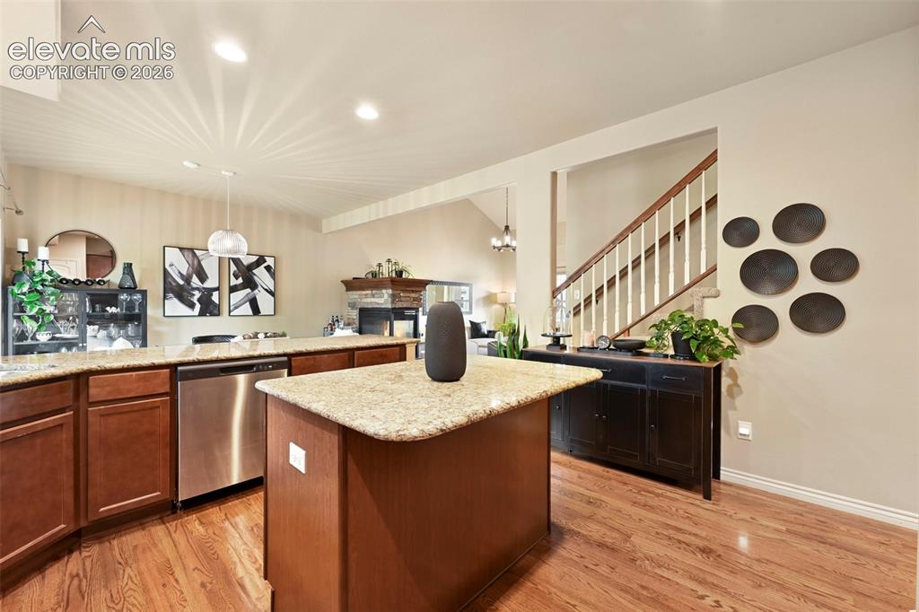 5454 Majestic Drive Colorado Springs CO 80919