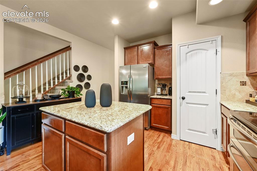 5454 Majestic Drive Colorado Springs CO 80919