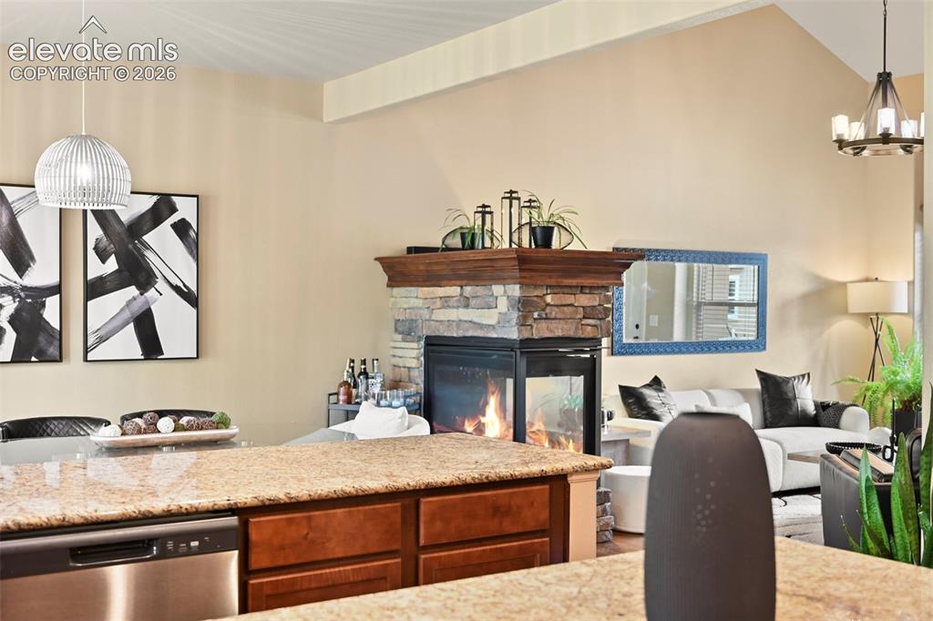 5454 Majestic Drive Colorado Springs CO 80919