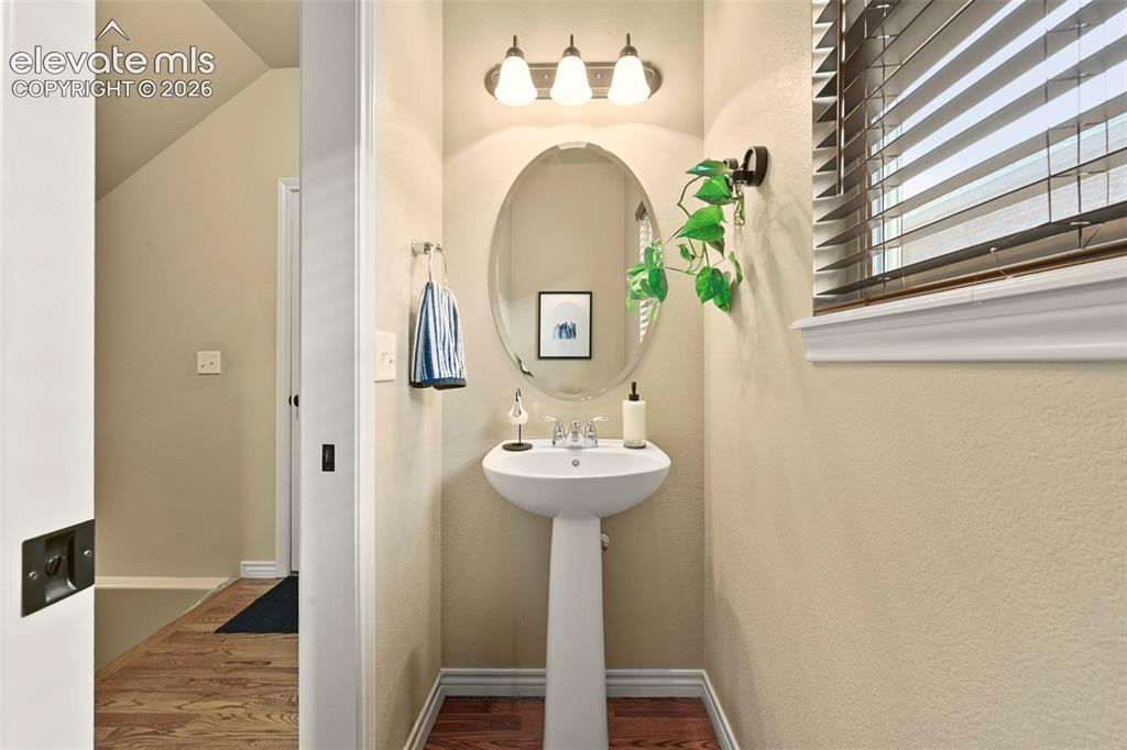 5454 Majestic Drive Colorado Springs CO 80919