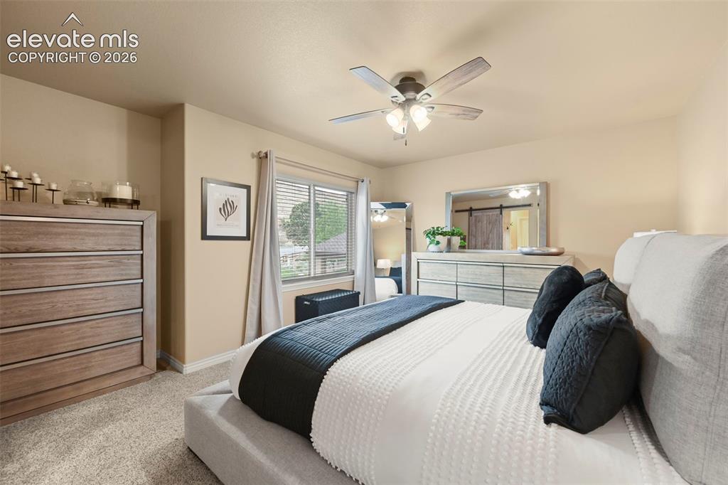 5454 Majestic Drive Colorado Springs CO 80919