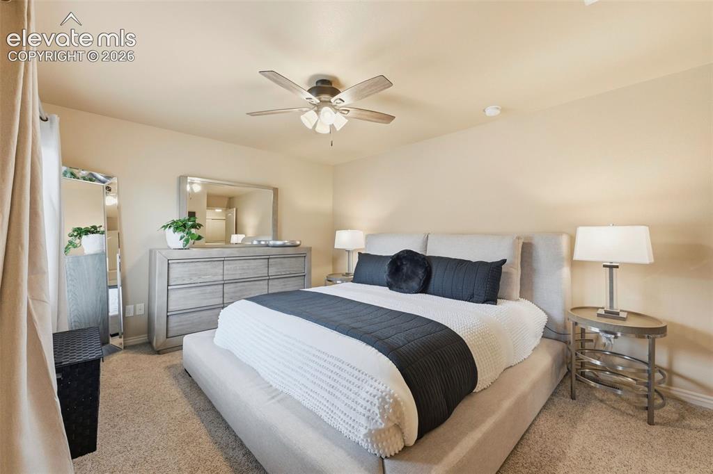 5454 Majestic Drive Colorado Springs CO 80919