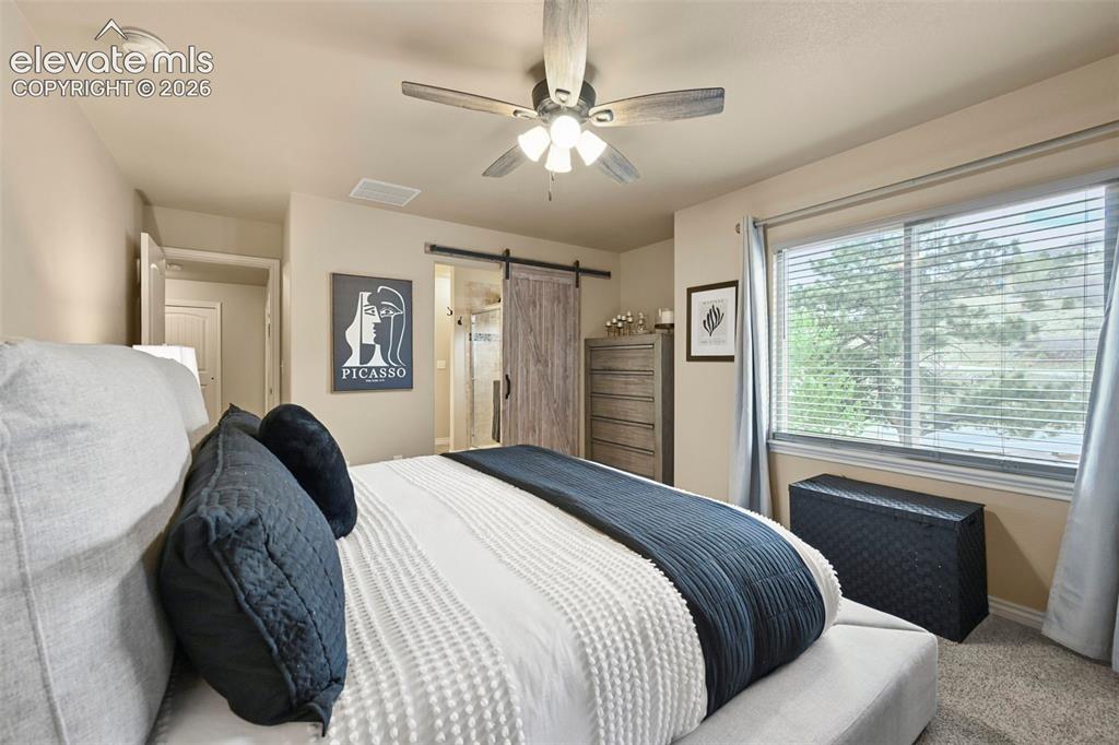 5454 Majestic Drive Colorado Springs CO 80919