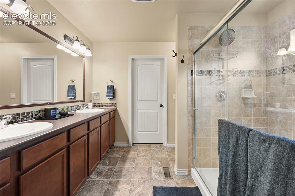 5454 Majestic Drive Colorado Springs CO 80919