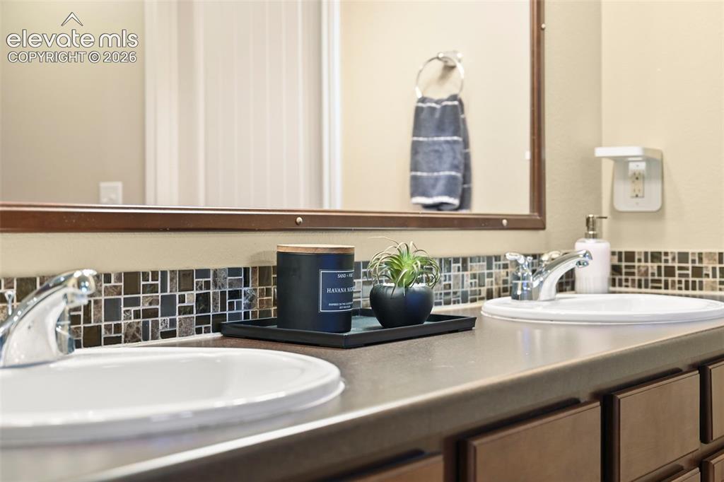 5454 Majestic Drive Colorado Springs CO 80919