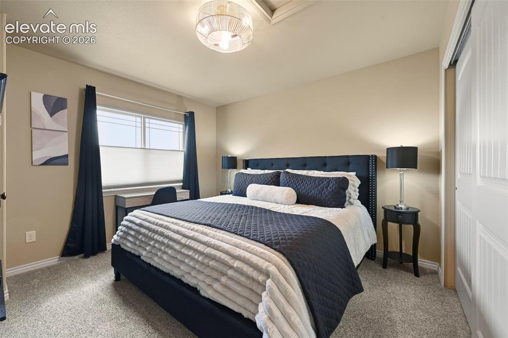 5454 Majestic Drive Colorado Springs CO 80919
