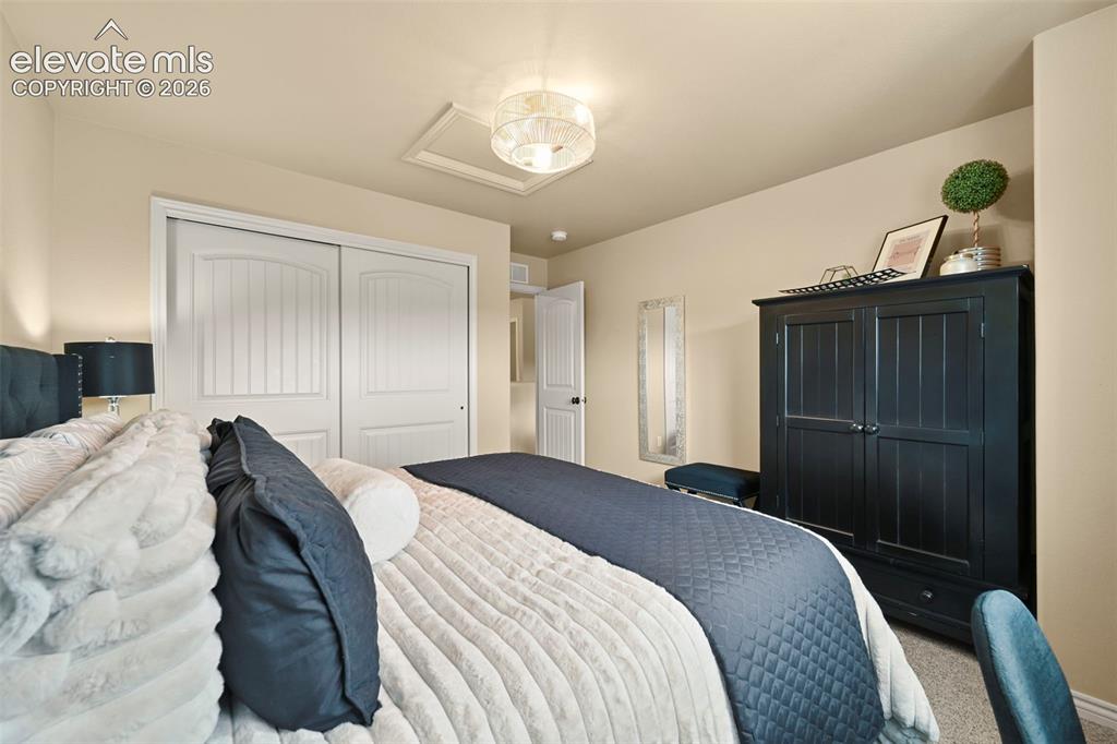 5454 Majestic Drive Colorado Springs CO 80919