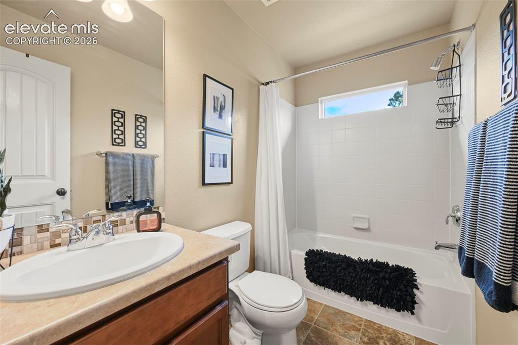 5454 Majestic Drive Colorado Springs CO 80919