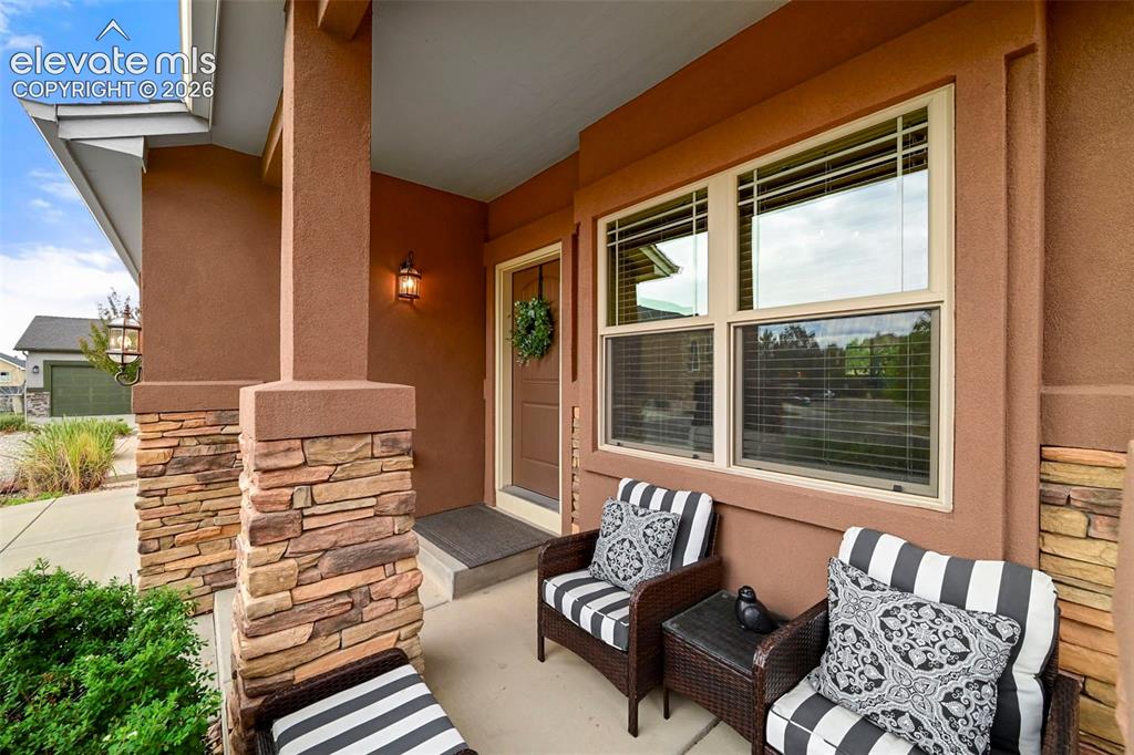 5454 Majestic Drive Colorado Springs CO 80919