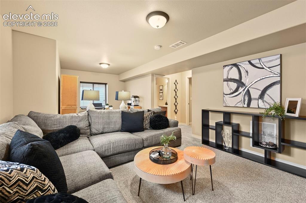 5454 Majestic Drive Colorado Springs CO 80919