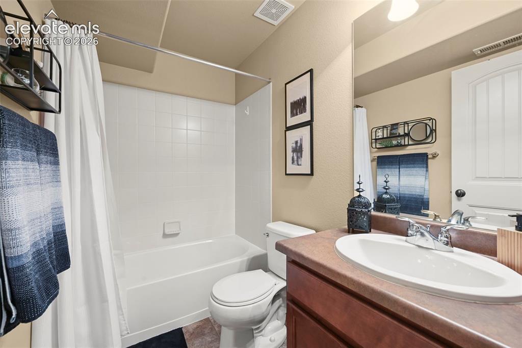 5454 Majestic Drive Colorado Springs CO 80919