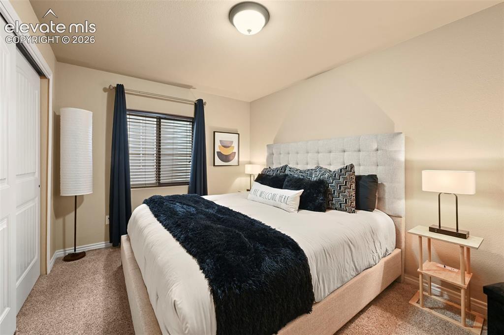 5454 Majestic Drive Colorado Springs CO 80919