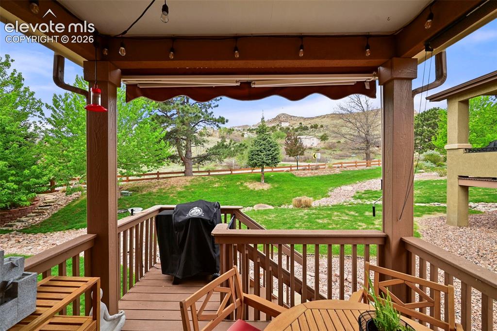 5454 Majestic Drive Colorado Springs CO 80919