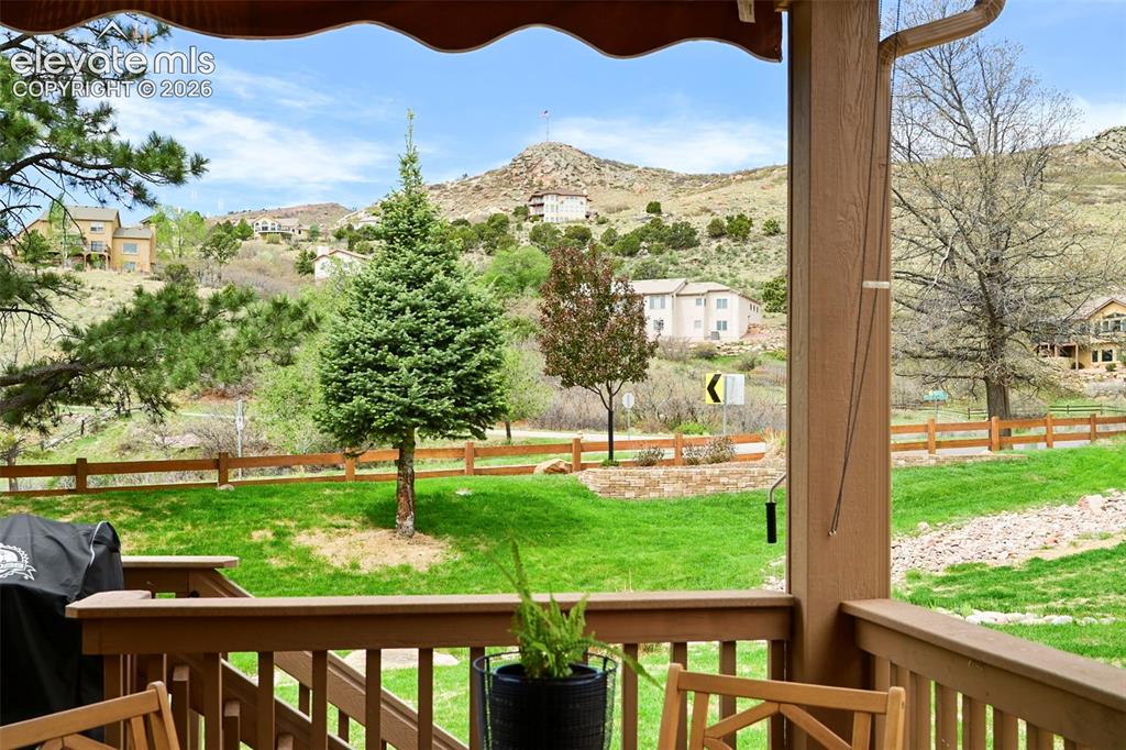 5454 Majestic Drive Colorado Springs CO 80919