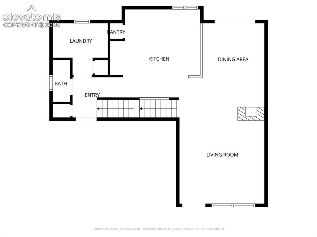 5454 Majestic Drive Colorado Springs CO 80919