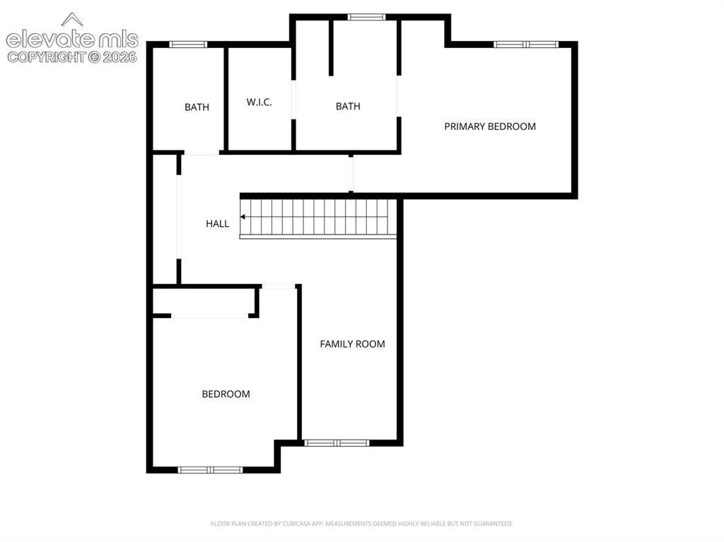 5454 Majestic Drive Colorado Springs CO 80919
