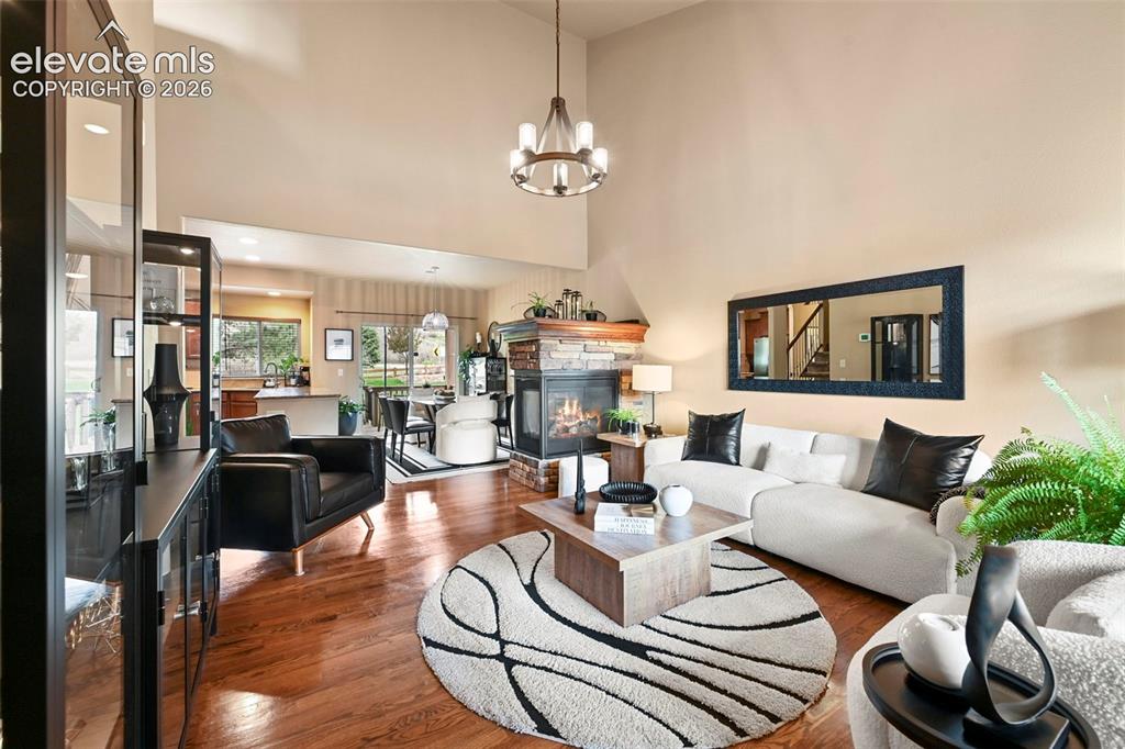 5454 Majestic Drive Colorado Springs CO 80919
