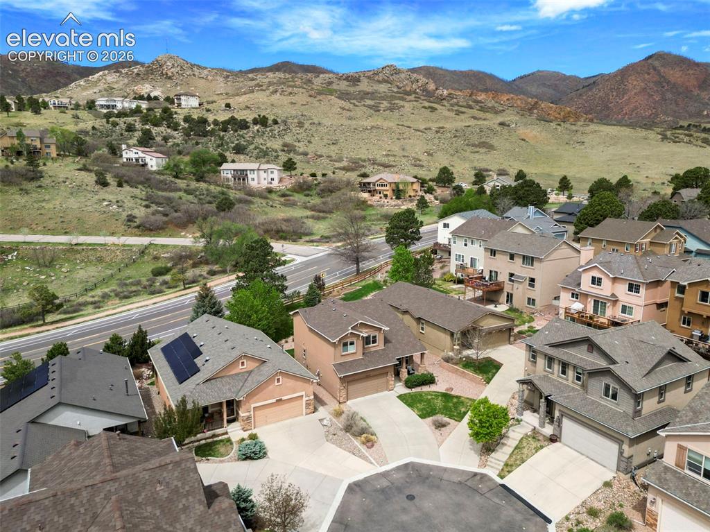 5454 Majestic Drive Colorado Springs CO 80919