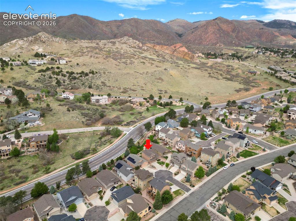 5454 Majestic Drive Colorado Springs CO 80919