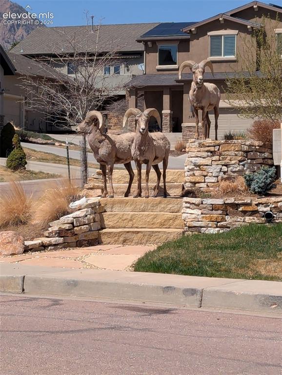 5454 Majestic Drive Colorado Springs CO 80919