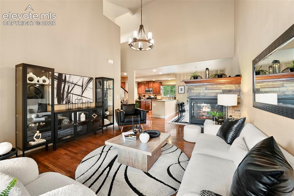 5454 Majestic Drive Colorado Springs CO 80919