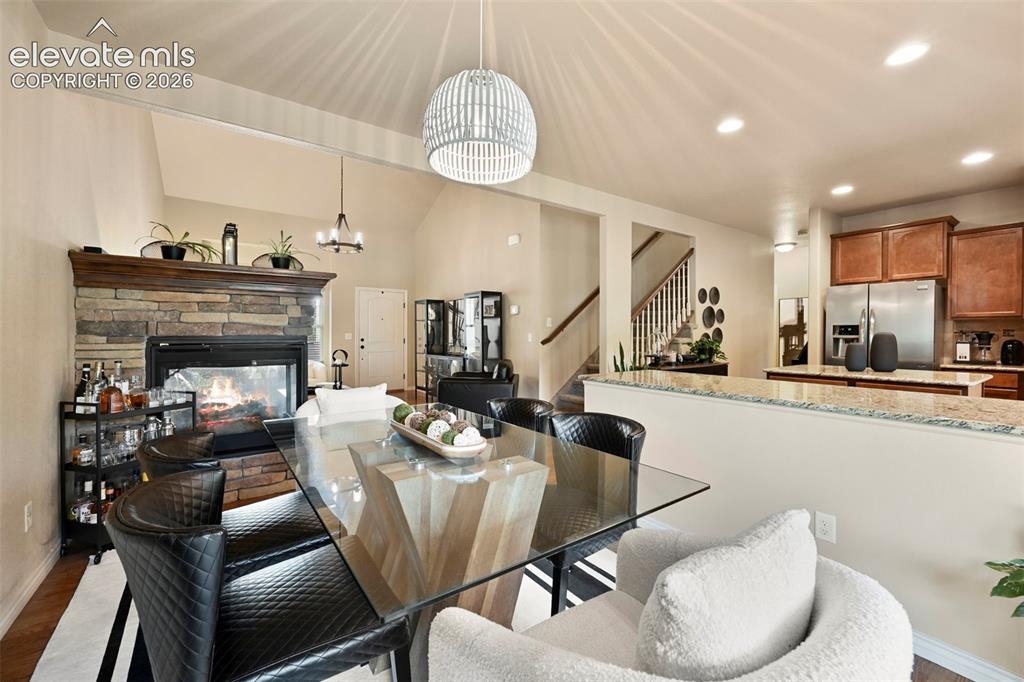 5454 Majestic Drive Colorado Springs CO 80919