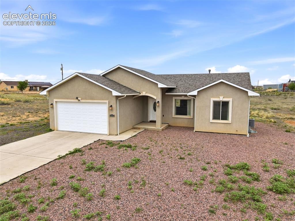 1232 N Challenger Place Pueblo CO 81007