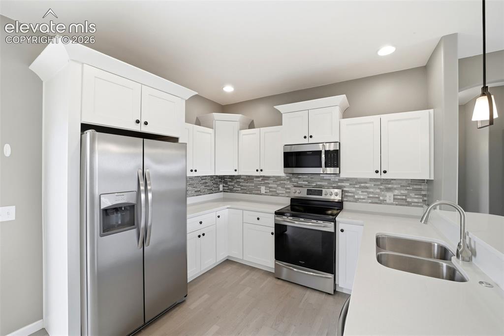 1232 N Challenger Place Pueblo CO 81007